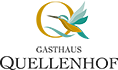 Gasthaus Quellenhof Hamburg | Tradition im Rodenbeker Quellental Logo